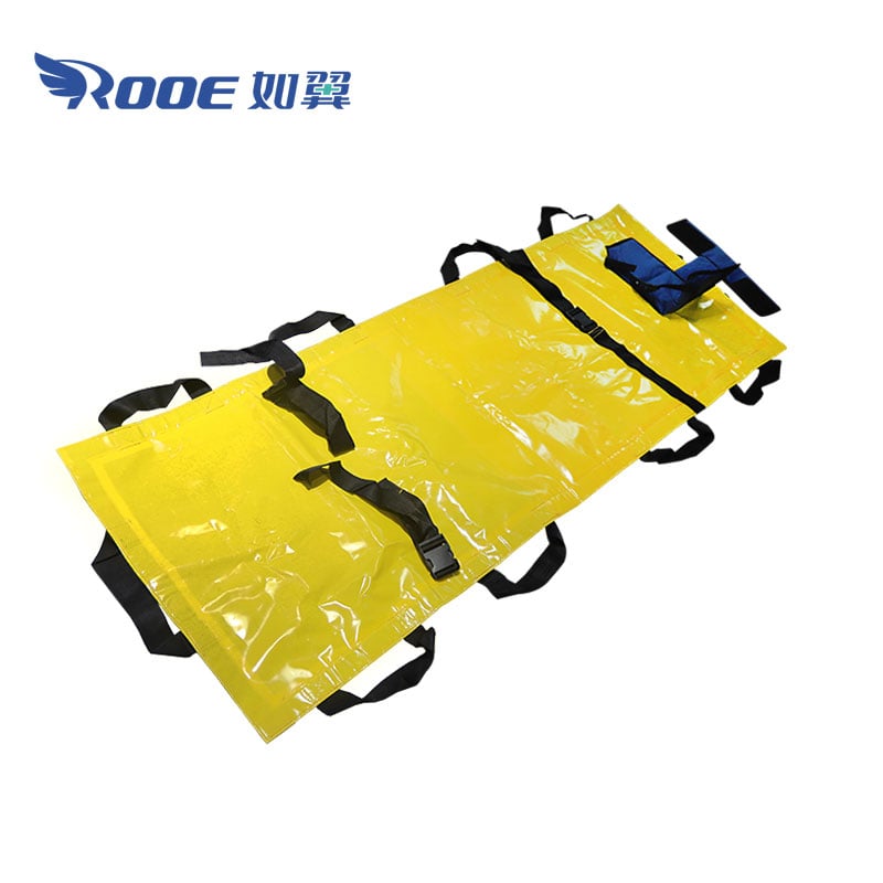 soft stretcher,patient transfer stretcher,rescue stretcher