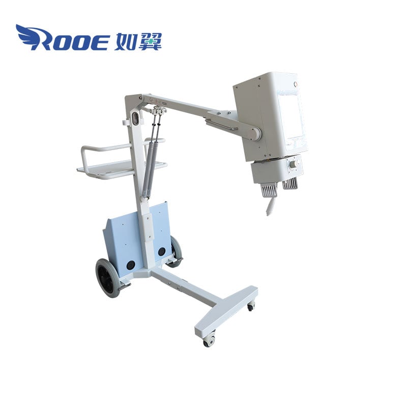 High Frequency Veterinary X Ray Radiograph For Dogs/Cats