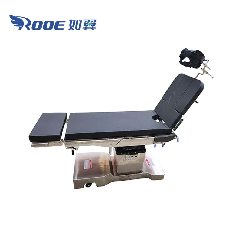 Operating Table Beach Chair Positioner Shoulder Surgery