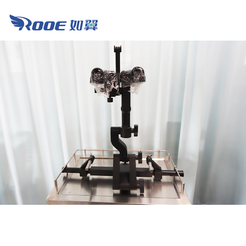 Surgical Skull Clamp,craniocerebral surgery Skull Clamp