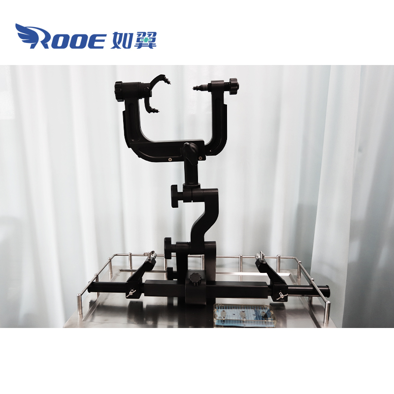 Surgical Skull Clamp,craniocerebral surgery Skull Clamp