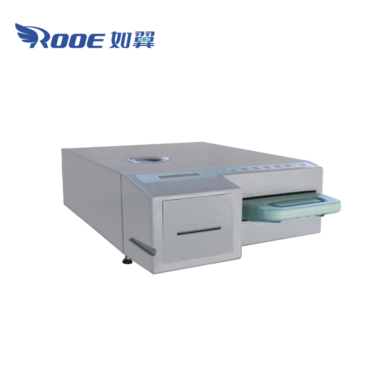 Convenient Sterilizer,Cassette Sterilizer,Small Autoclave,Desktop Autoclave