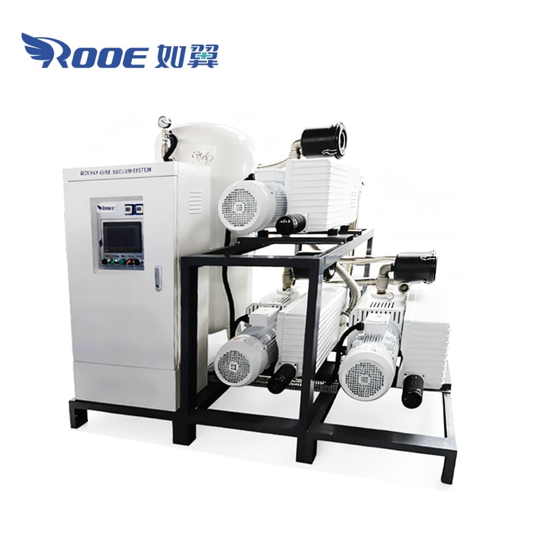 Negative Pressure Unit,Medical Gas Equipment,Oil-free Negative Pressure Unit