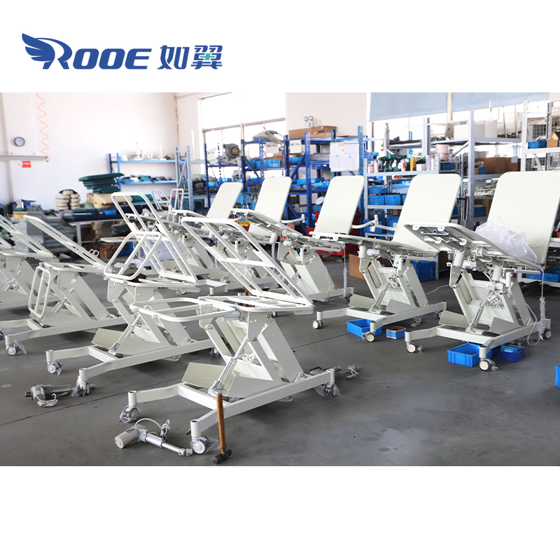Electric Blood Collection Chair,Dialysis Chair