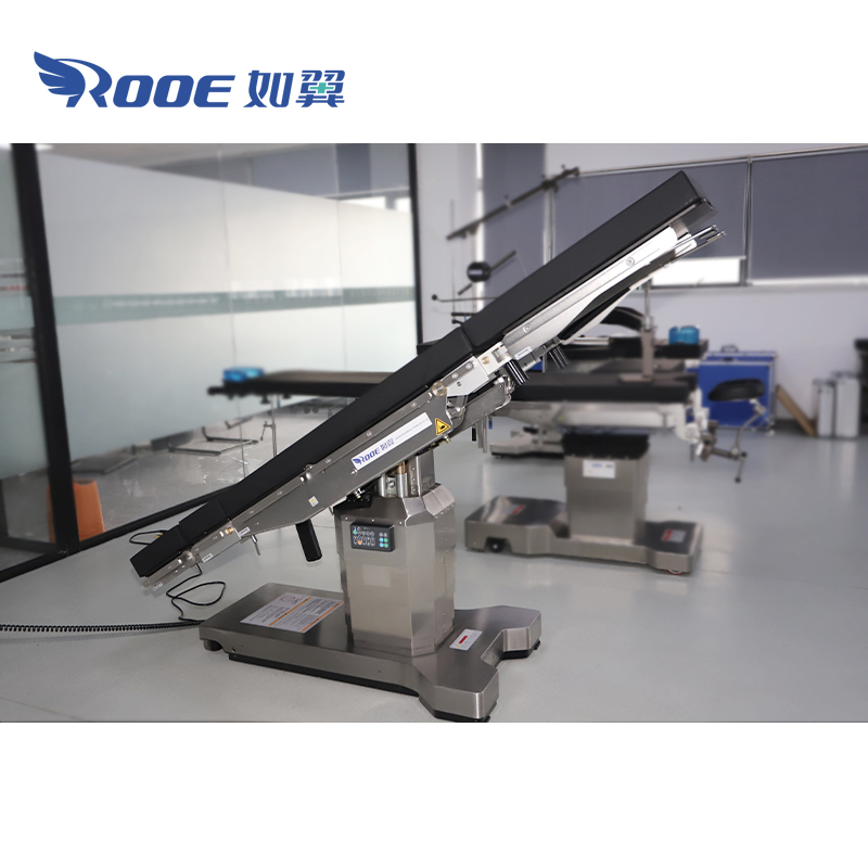 Electric Hydraulic Operating Table,Surgical Operating Table