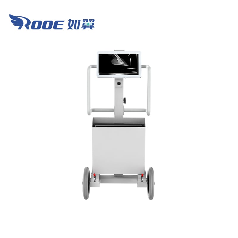 Medical Imaging System,Equine Digital X-ray System,Portable DR X-ray Machine,Veterinary X-ray with Flat Panel Detector