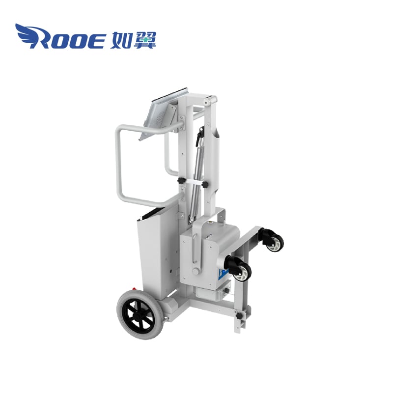Medical Imaging System,Equine Digital X-ray System,Portable DR X-ray Machine,Veterinary X-ray with Flat Panel Detector