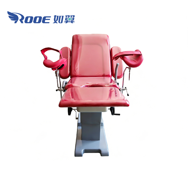 Gynecological Operating Table,Delivery Bed,Adjustable Operating Table