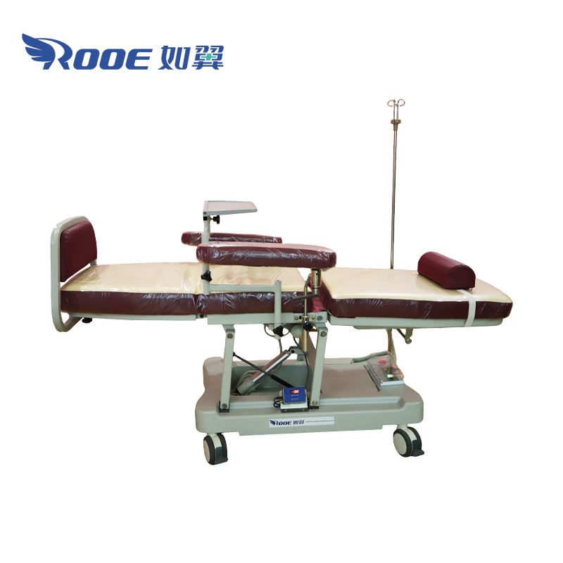 Blood Collection Chair,Dialysis Chair