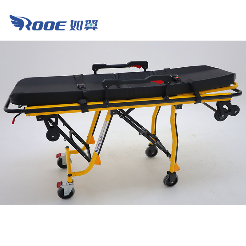 Ambulance Stretcher,Emergency Stretcher