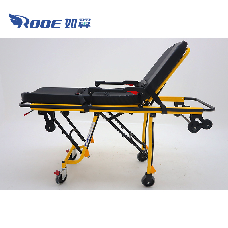 Ambulance Stretcher,Emergency Stretcher