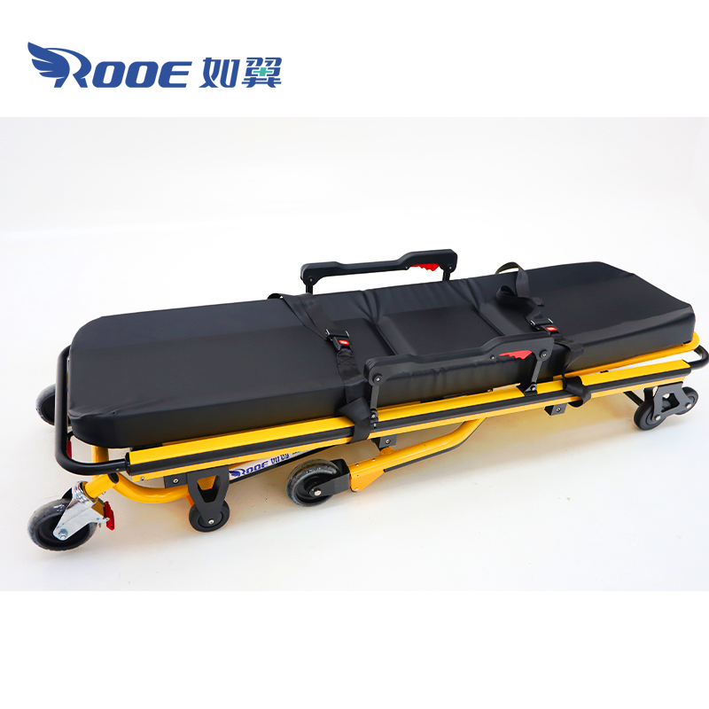 Ambulance Stretcher,Emergency Stretcher